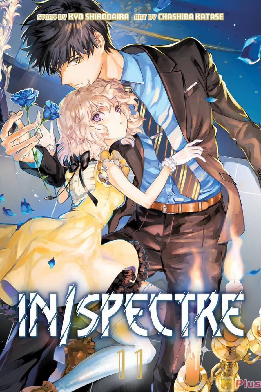 Kyokou Suiri 26 trang 1