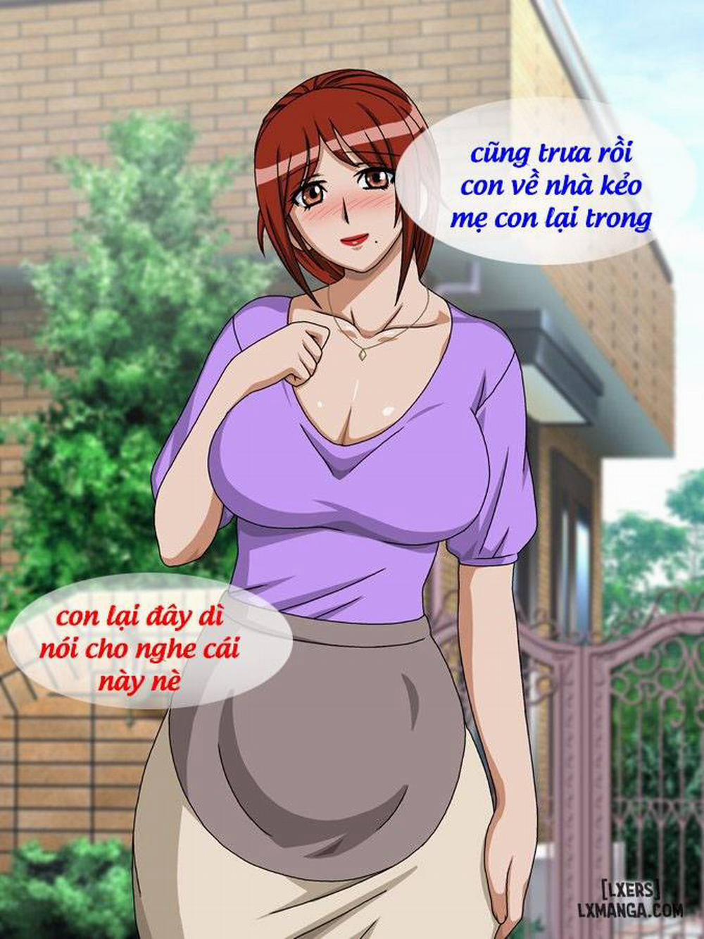 Kyouhaku no Daishou 2 Oneshot trang 31