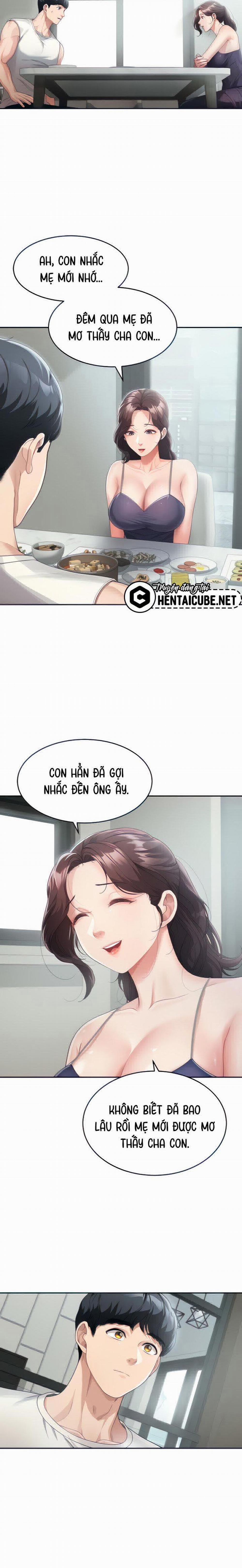 Là Mẹ Hay Chị? 2 trang 7