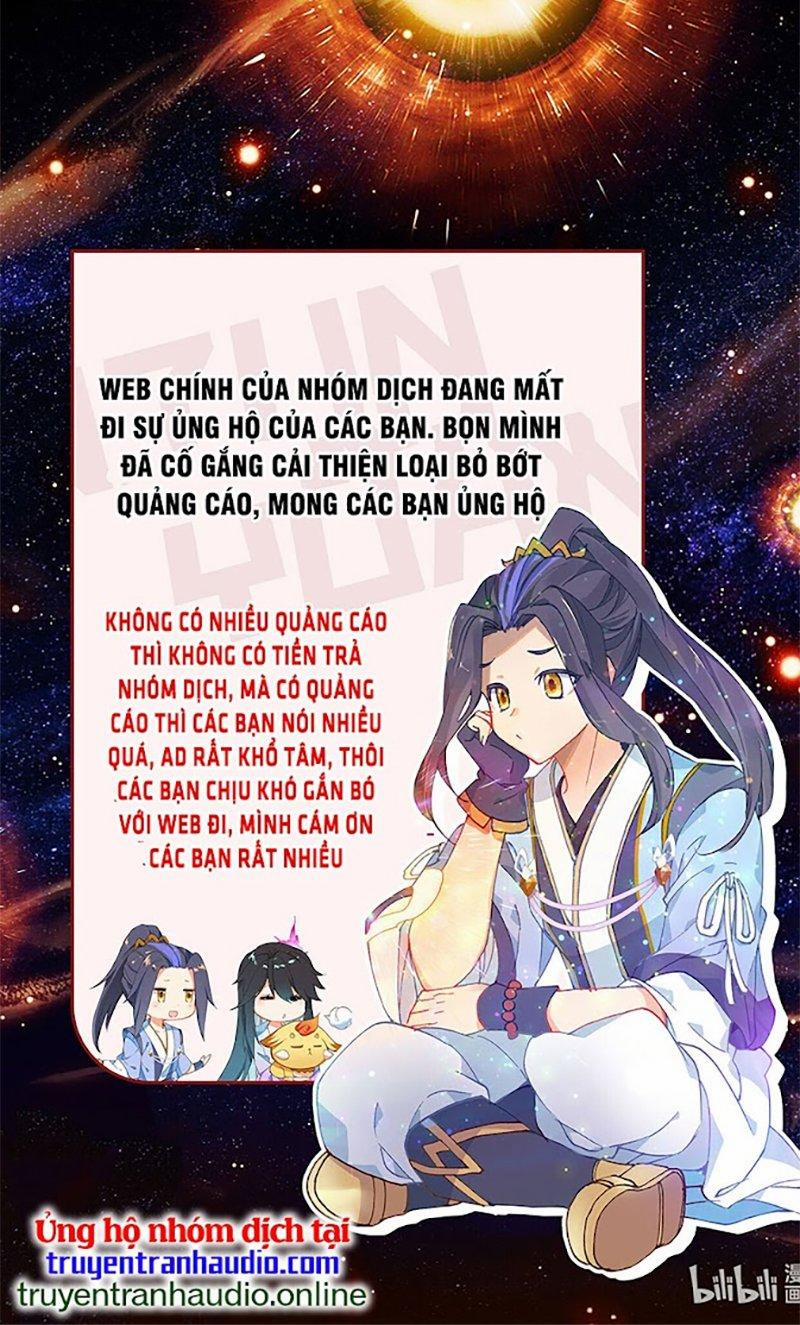 Là Thánh Hoàng Chính Đạo, Ta Cưới Ma Tôn Tà Đạo？！ 20 trang 0