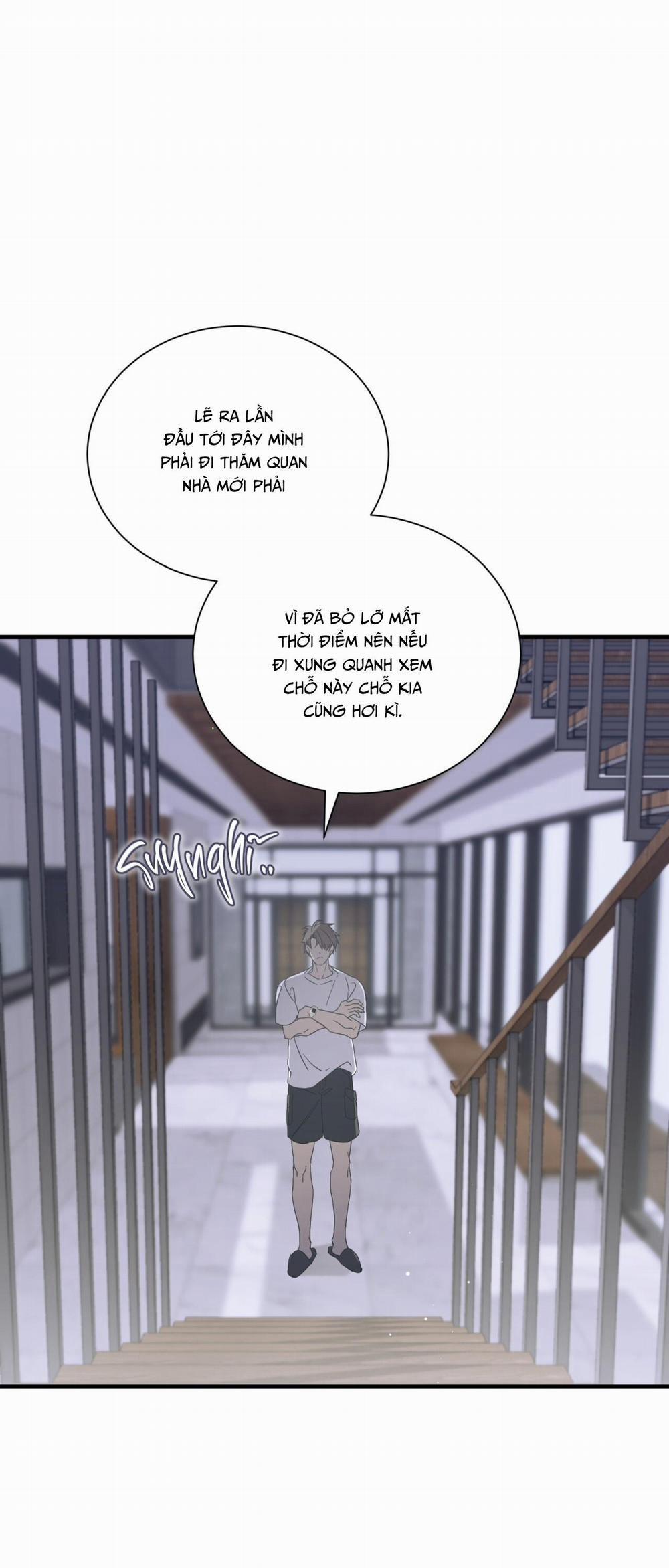 Lạc Lối 29 trang 1