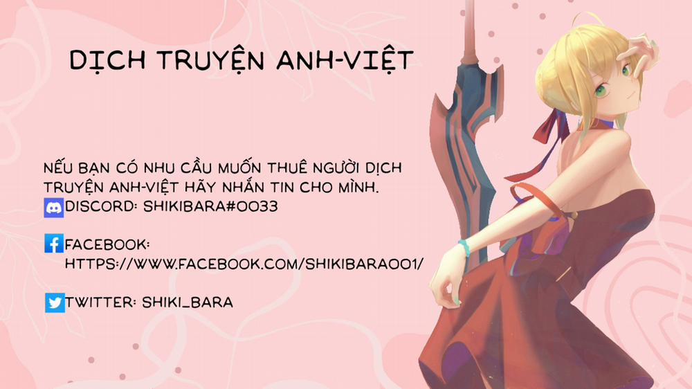 Lady Spine (Genshim Impact) Oneshot trang 1