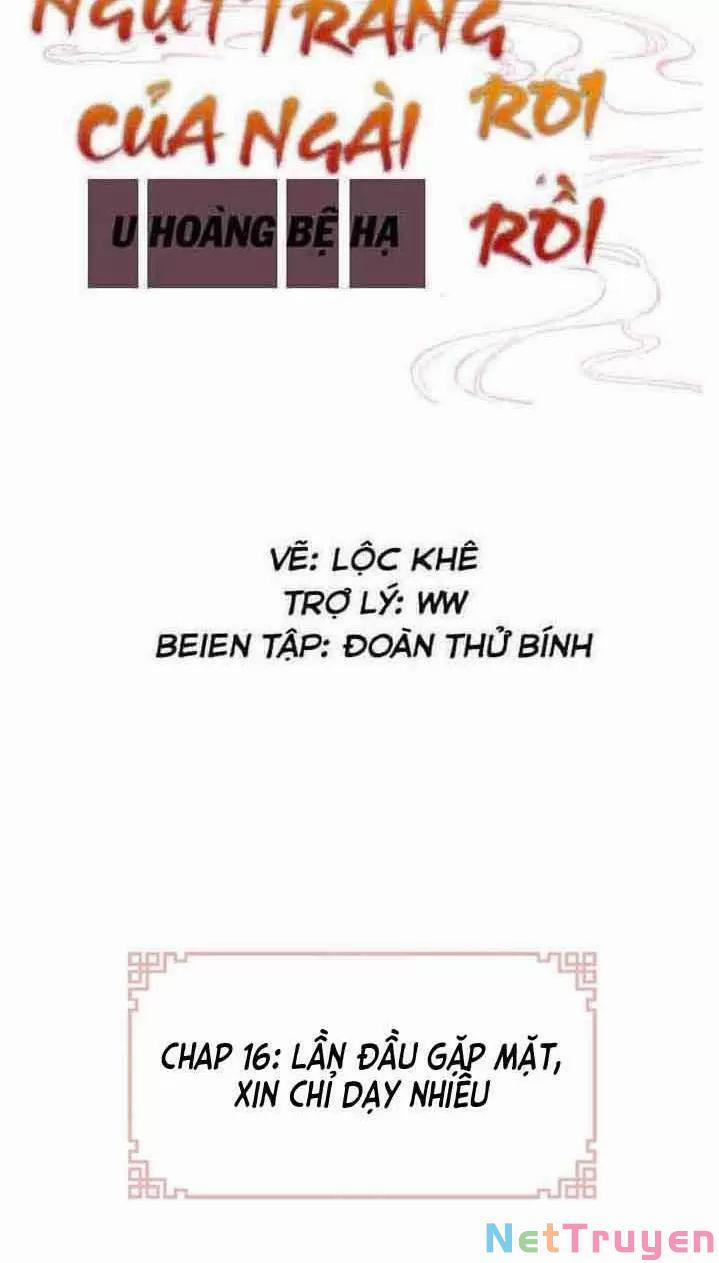 Lại Bị Bệnh Chiều Chuộng Quấn Lấy 0 Lần đầu gặp mặt, xin chỉ dạy nhiều trang 1