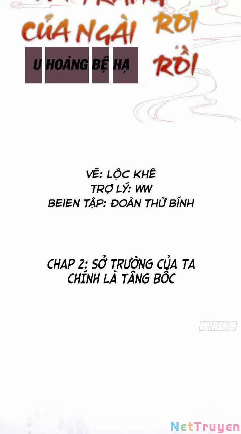 Lại Bị Bệnh Chiều Chuộng Quấn Lấy 0 Sở Trường Của Ta Chính Là Tâng Bốc trang 1