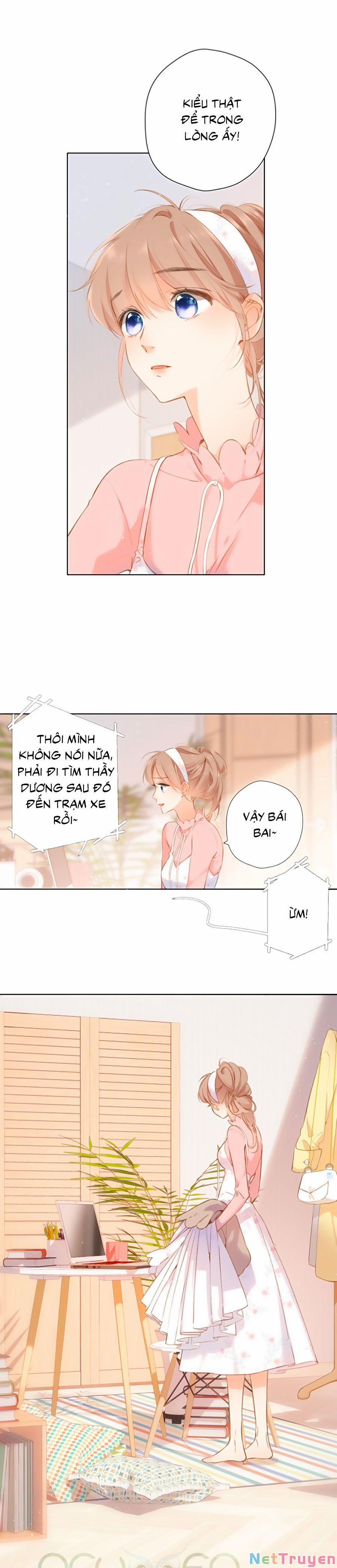 Lại Gặp Được Em 102 trang 0