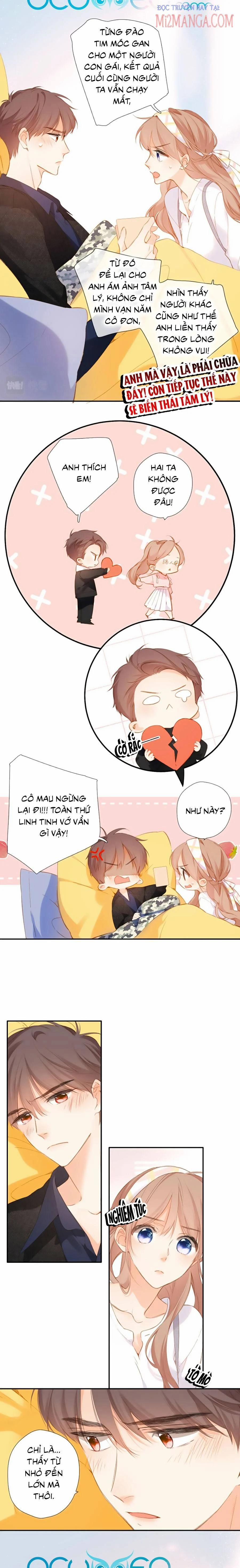 Lại Gặp Được Em 107 trang 1
