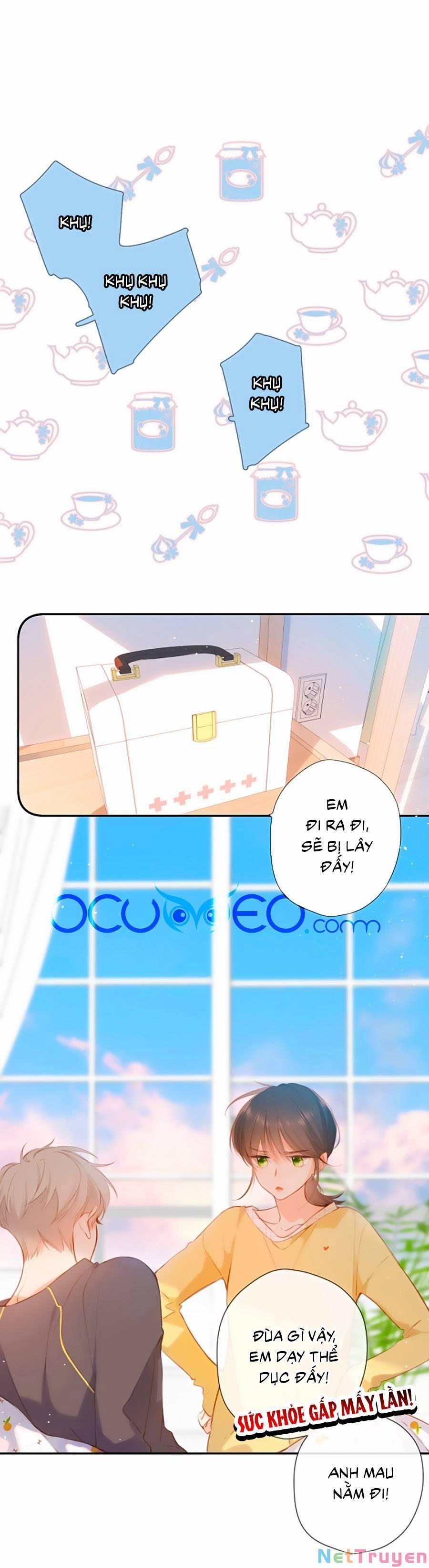 Lại Gặp Được Em 113.5 trang 0