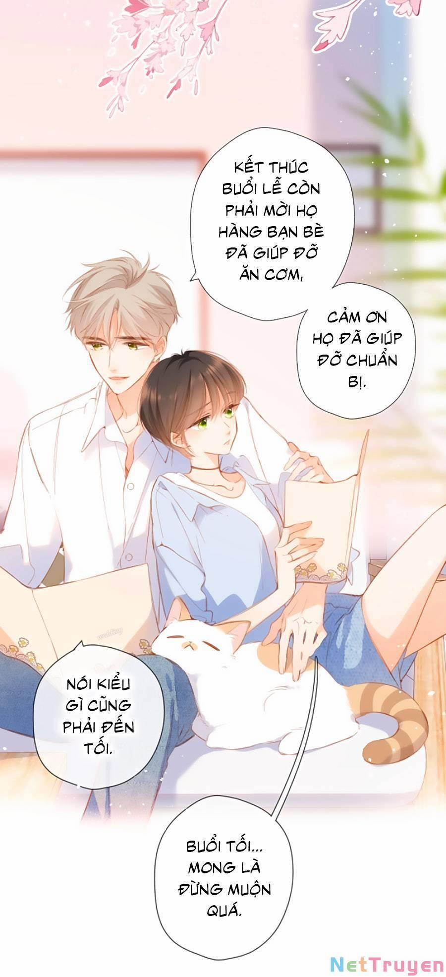 Lại Gặp Được Em 113.6 trang 1