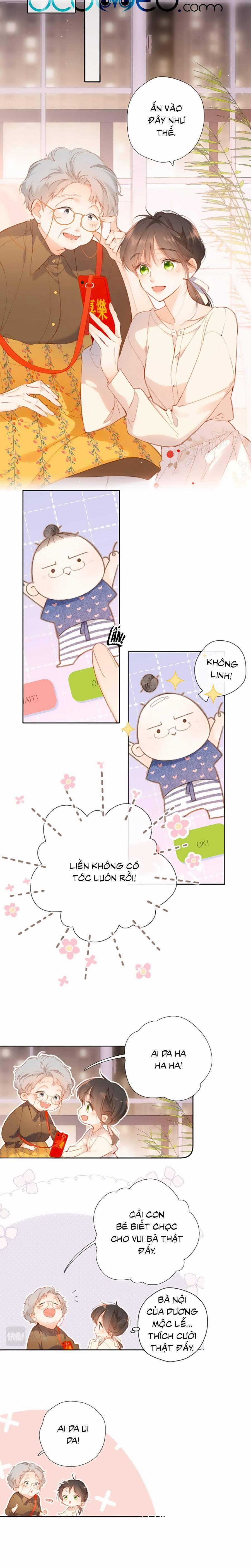 Lại Gặp Được Em 124 trang 1