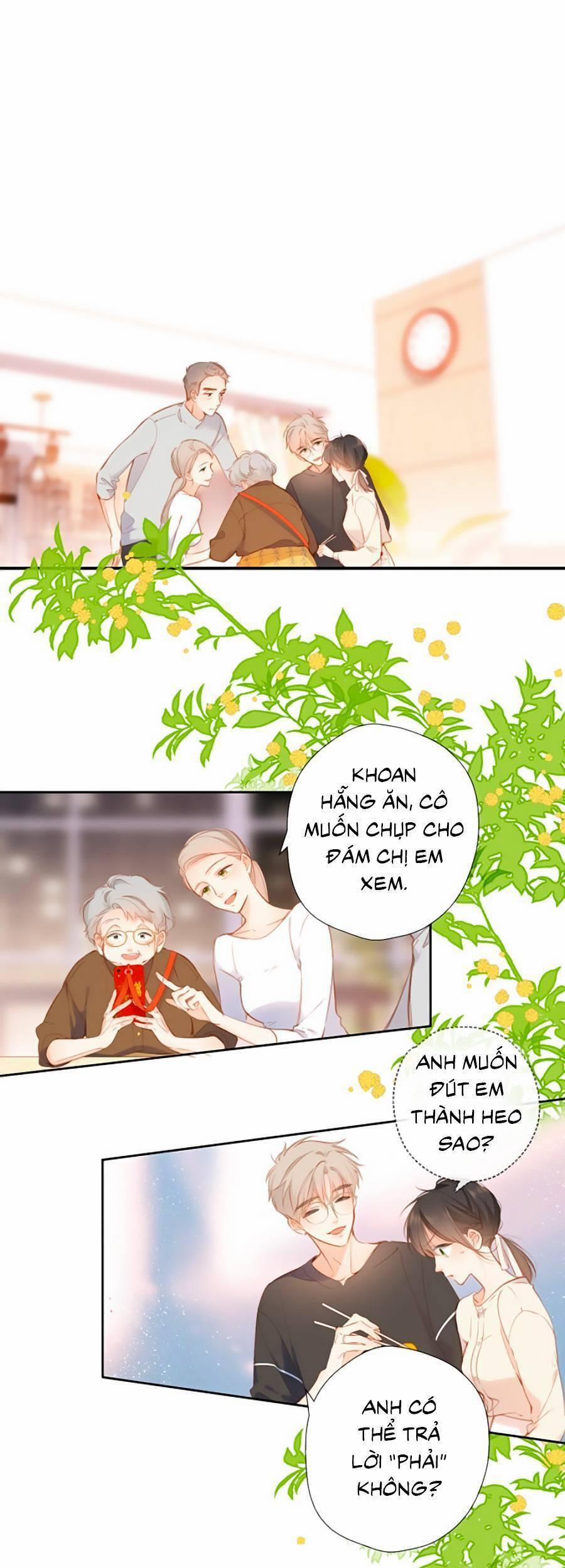 Lại Gặp Được Em 125 trang 1