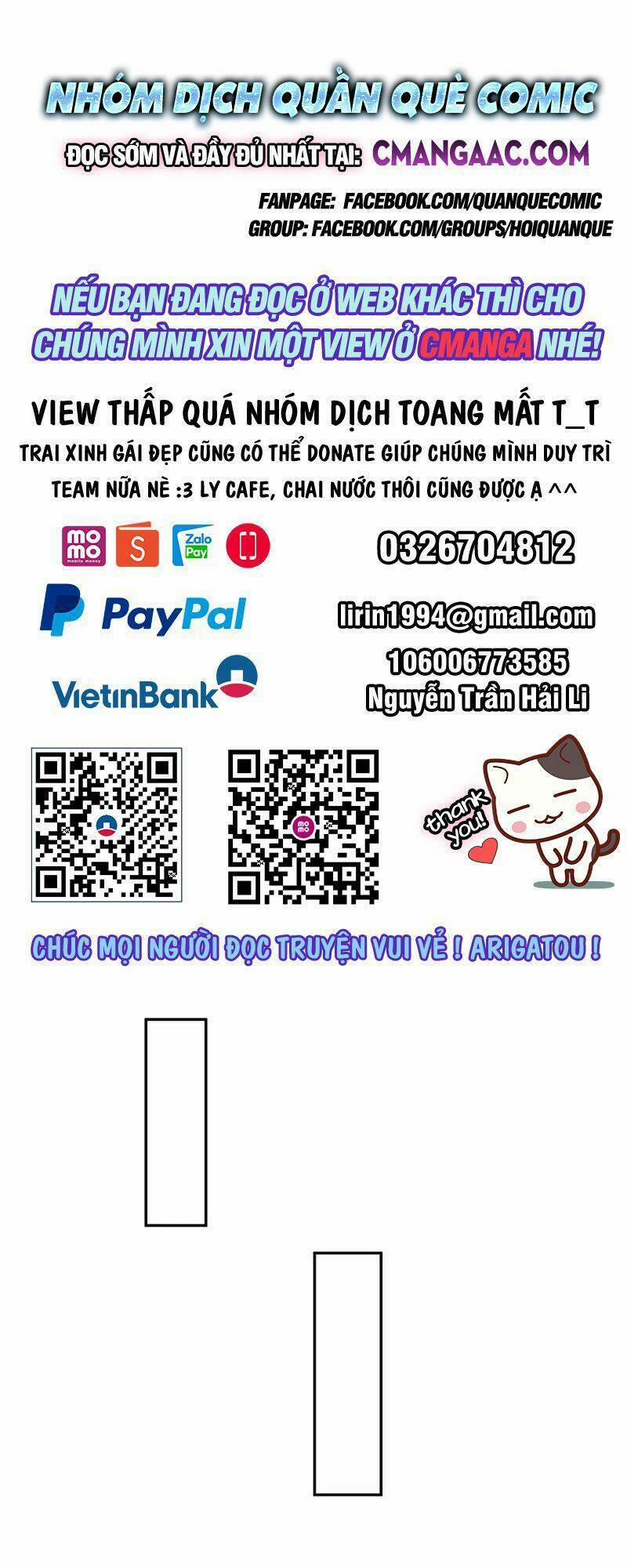 Lâm Binh Đấu Giả 32 trang 0