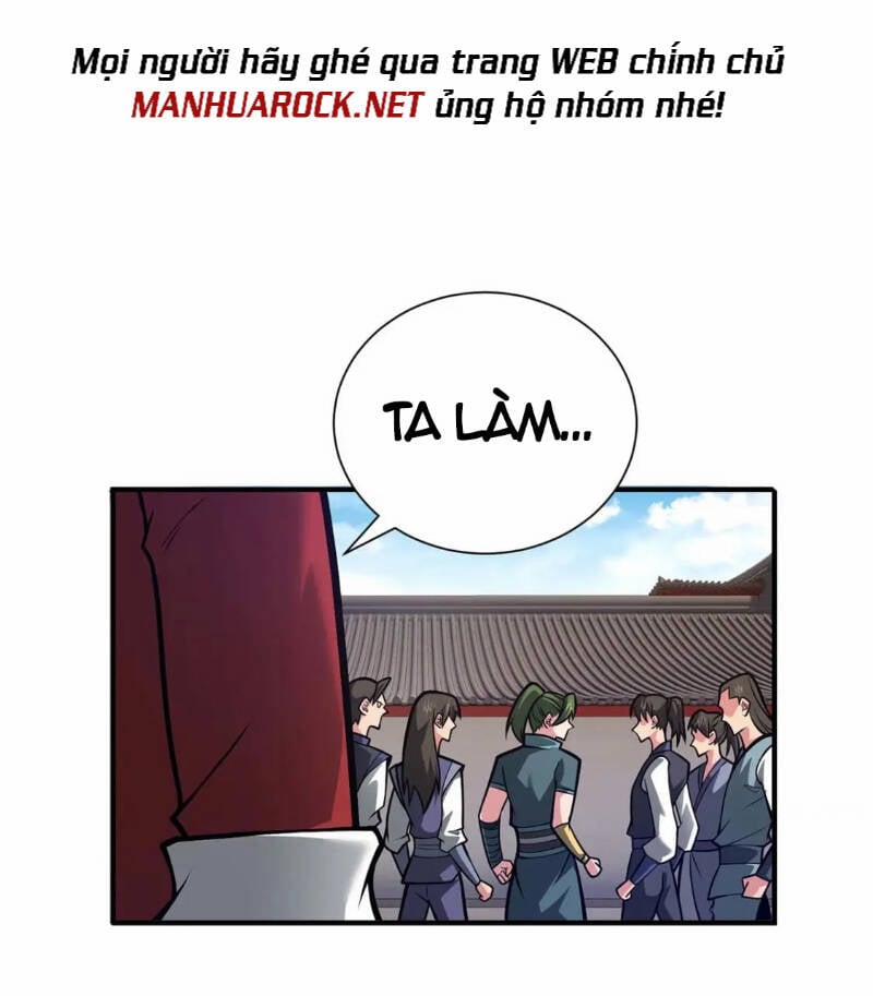 Lâm Binh Đấu Giả 33 trang 1