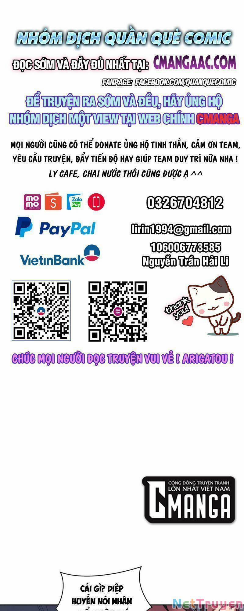 Lâm Binh Đấu Giả 38 trang 0