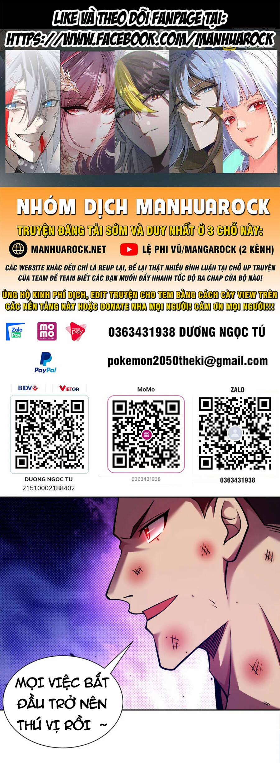 Lâm Binh Đấu Giả 41 trang 0
