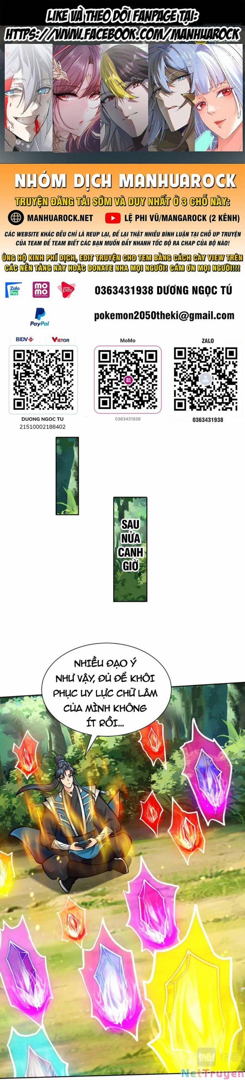 Lâm Binh Đấu Giả 43 trang 0