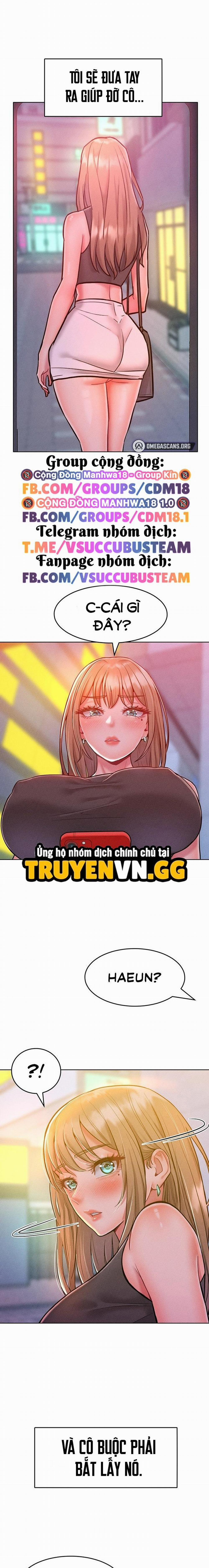 Làm Em Phục Tùng 20 trang 1