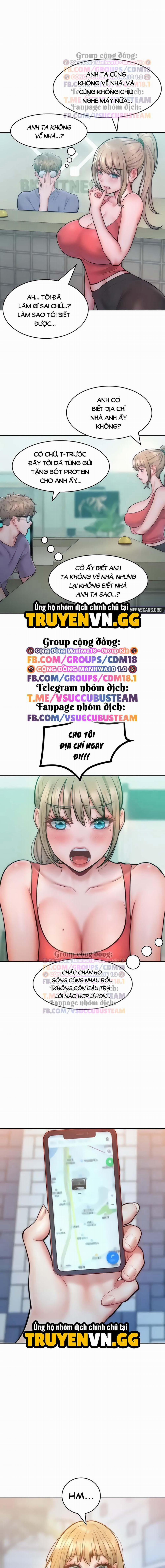 Làm Em Phục Tùng 23 trang 1