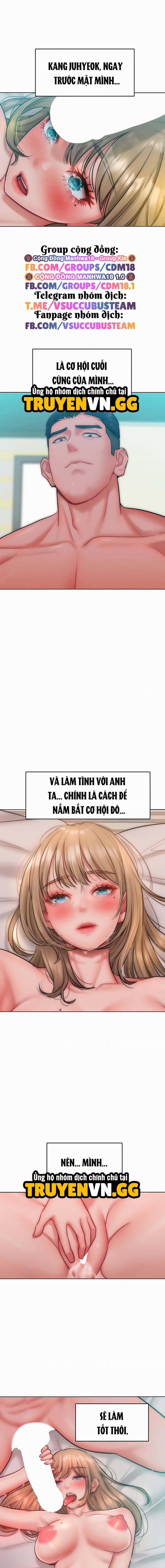 Làm Em Phục Tùng 27 trang 1