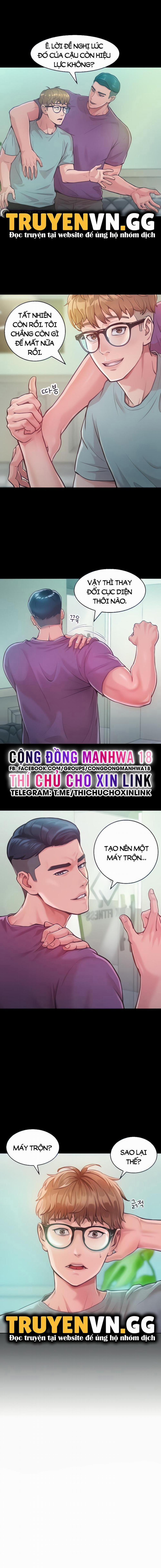 Làm Em Phục Tùng 3 trang 1