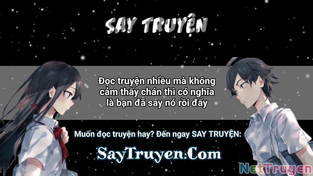 Làm Nhân Vật Bạn Thân Khổ Lắm Hả? 16 trang 0