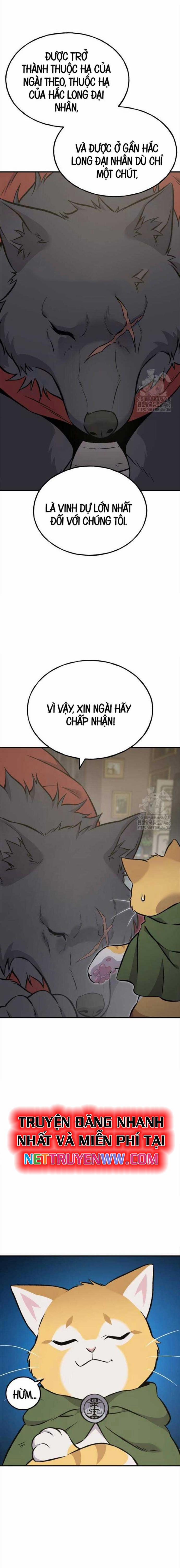 Làm Nông Dân Trong Tòa Tháp Thử Thách 86 trang 1