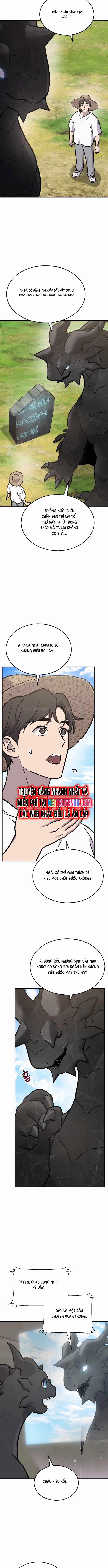 Làm Nông Dân Trong Tòa Tháp Thử Thách 93 trang 1