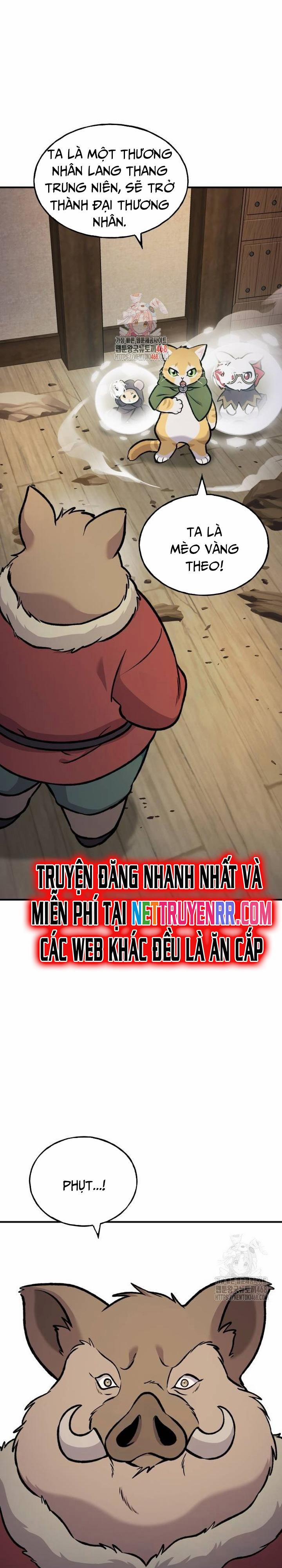 Làm Nông Dân Trong Tòa Tháp Thử Thách 97 trang 1