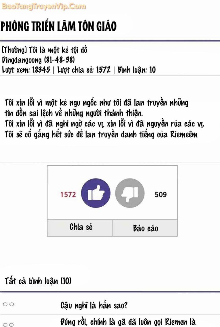 Làm Ơn Dừng Đức Giáo Hoàng Lại 17 trang 1