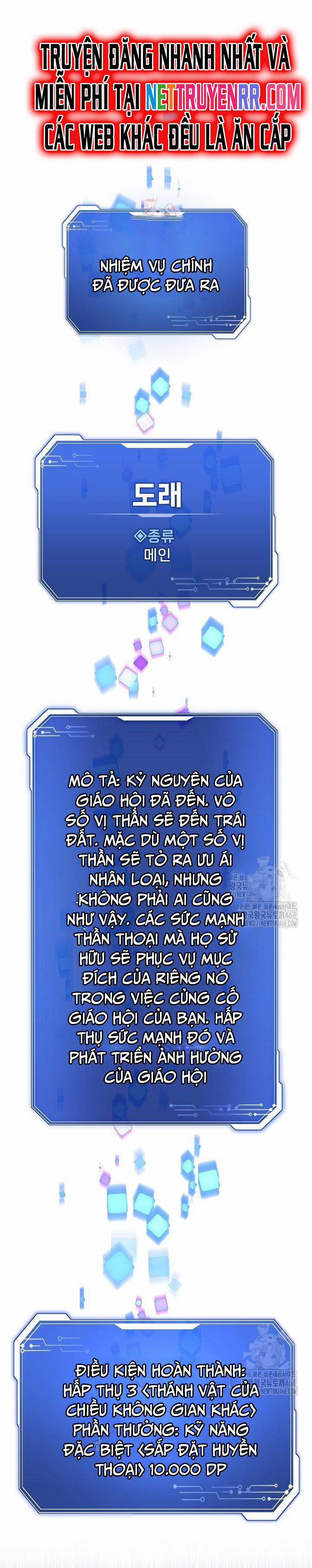 Làm Ơn Dừng Đức Giáo Hoàng Lại 27 trang 1