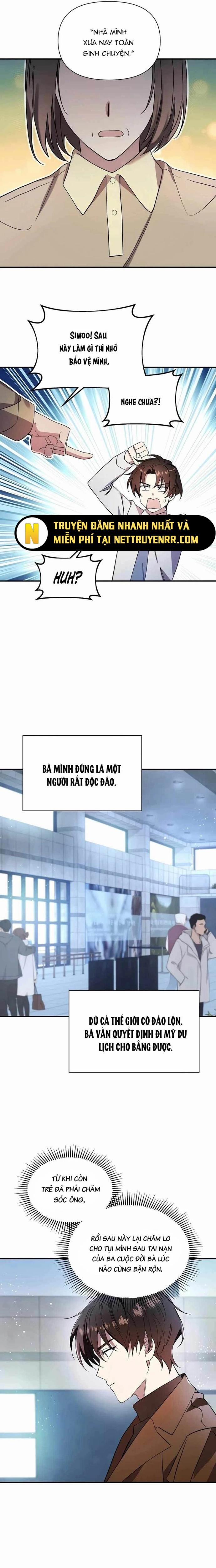 Làm Ơn Dừng Đức Giáo Hoàng Lại 35 trang 1