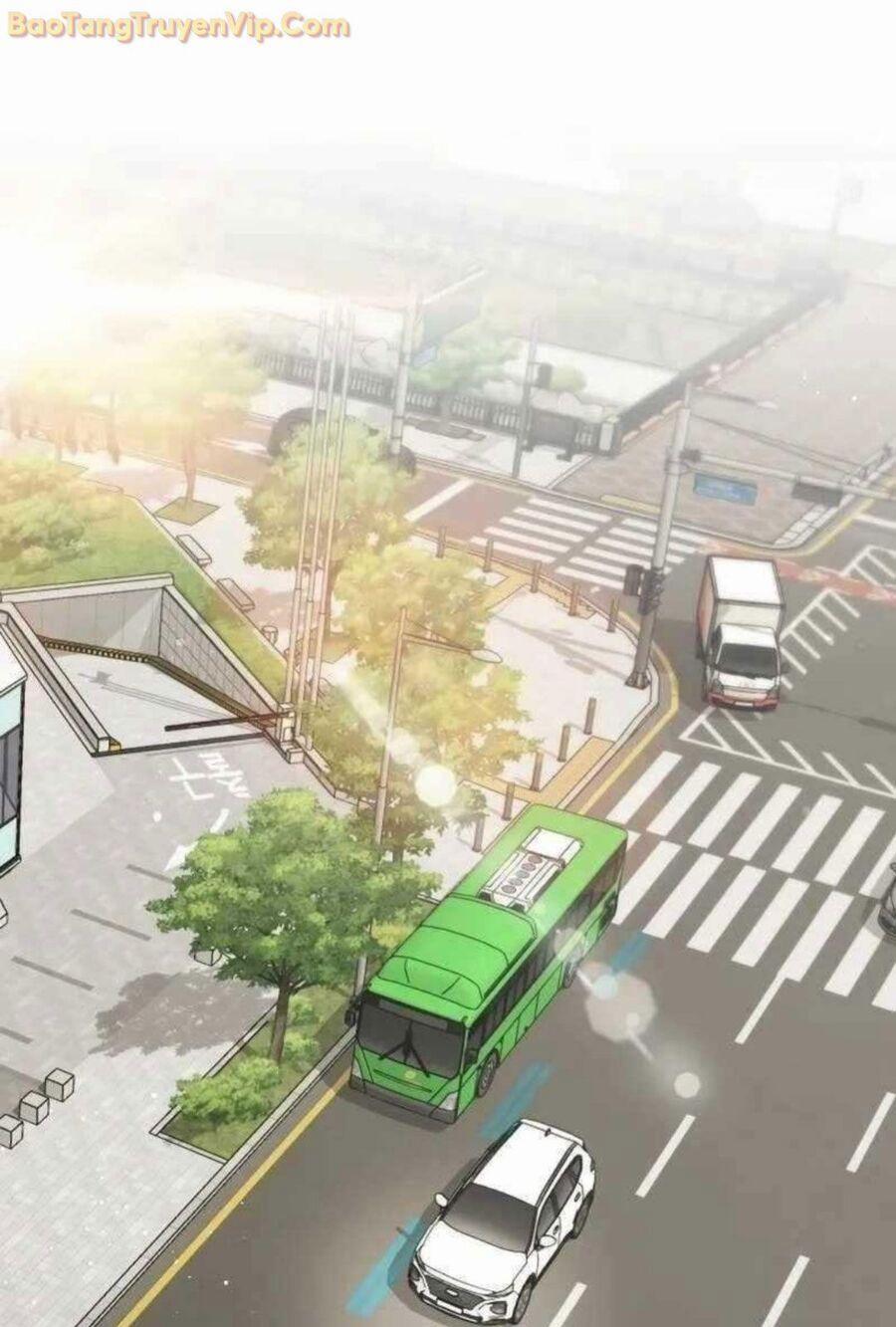 Làm Ơn Dừng Đức Giáo Hoàng Lại 7 trang 1