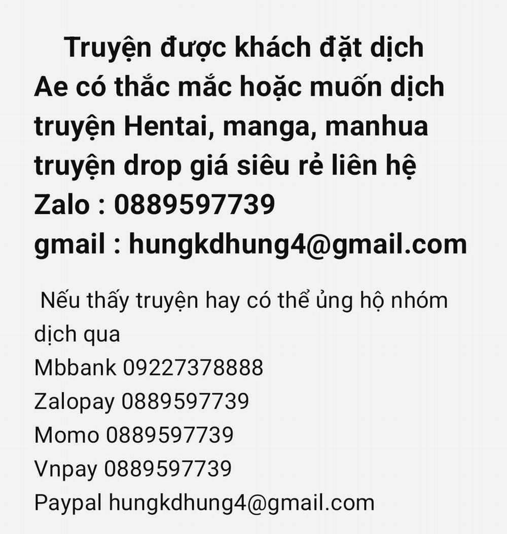 Làm Ơn Đừng Làm Gì Xấu Xa Với Mẹ Tôi! Oneshot trang 1