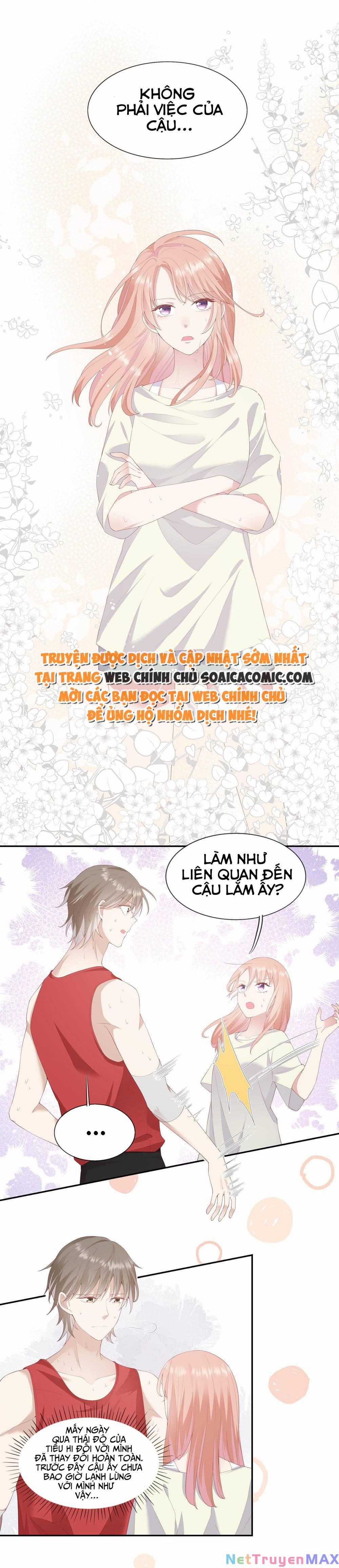 Làm Ơn Đừng Quá Kiêu Ngạo 6 trang 0