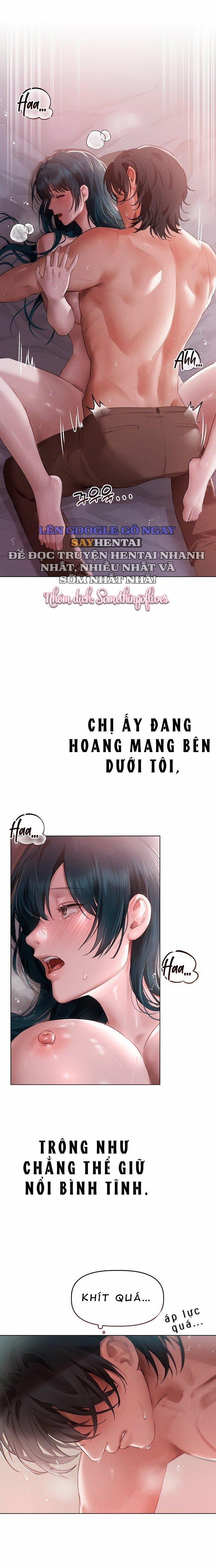 Làm Quen Với Mila 5 trang 1