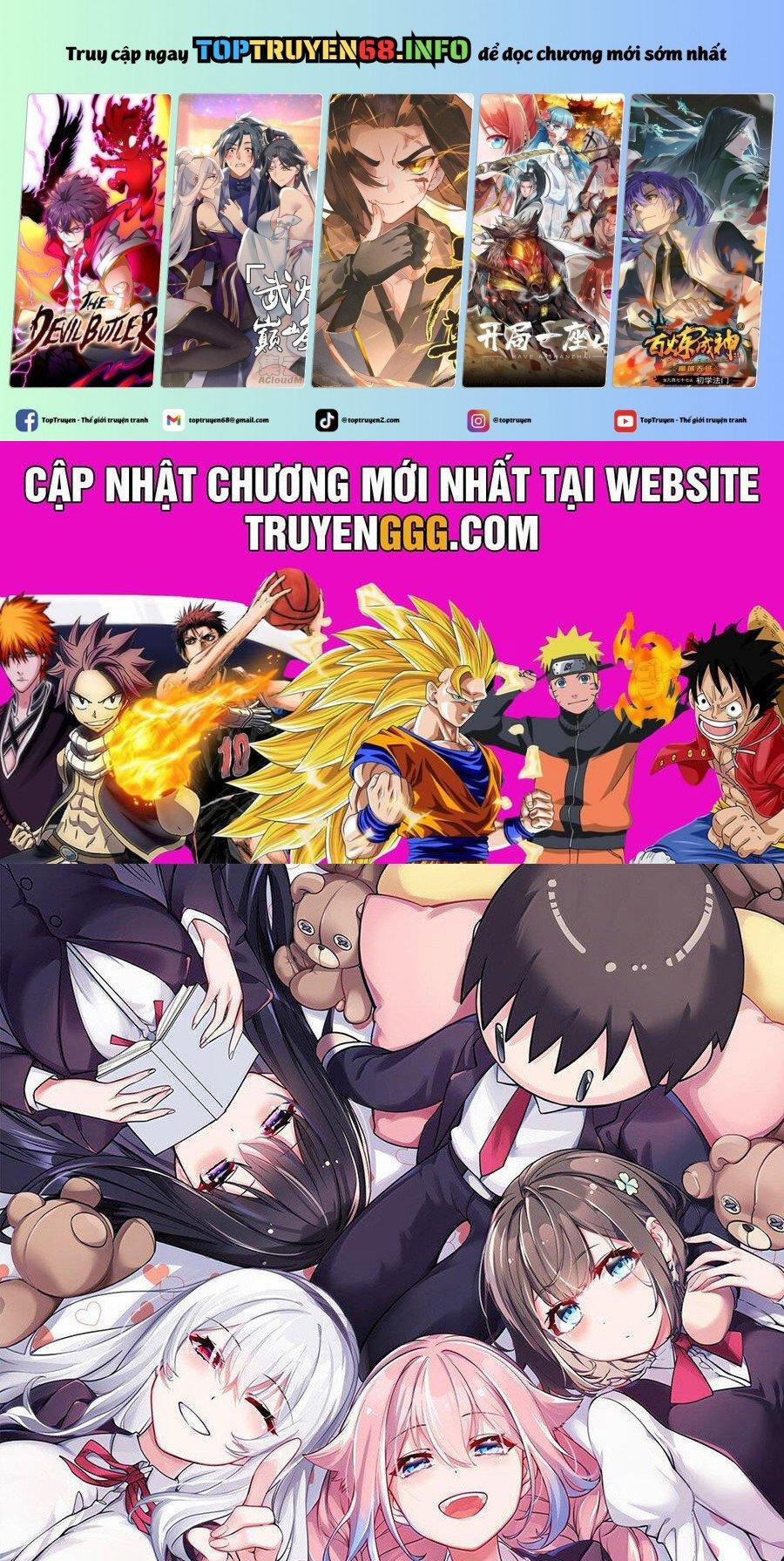 Làm Sao Để Chạy Trốn Dàn Hậu Cung 133 trang 0