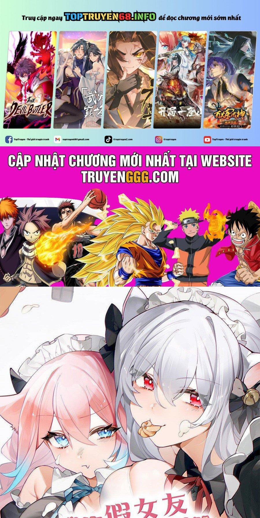 Làm Sao Để Chạy Trốn Dàn Hậu Cung 134 trang 0