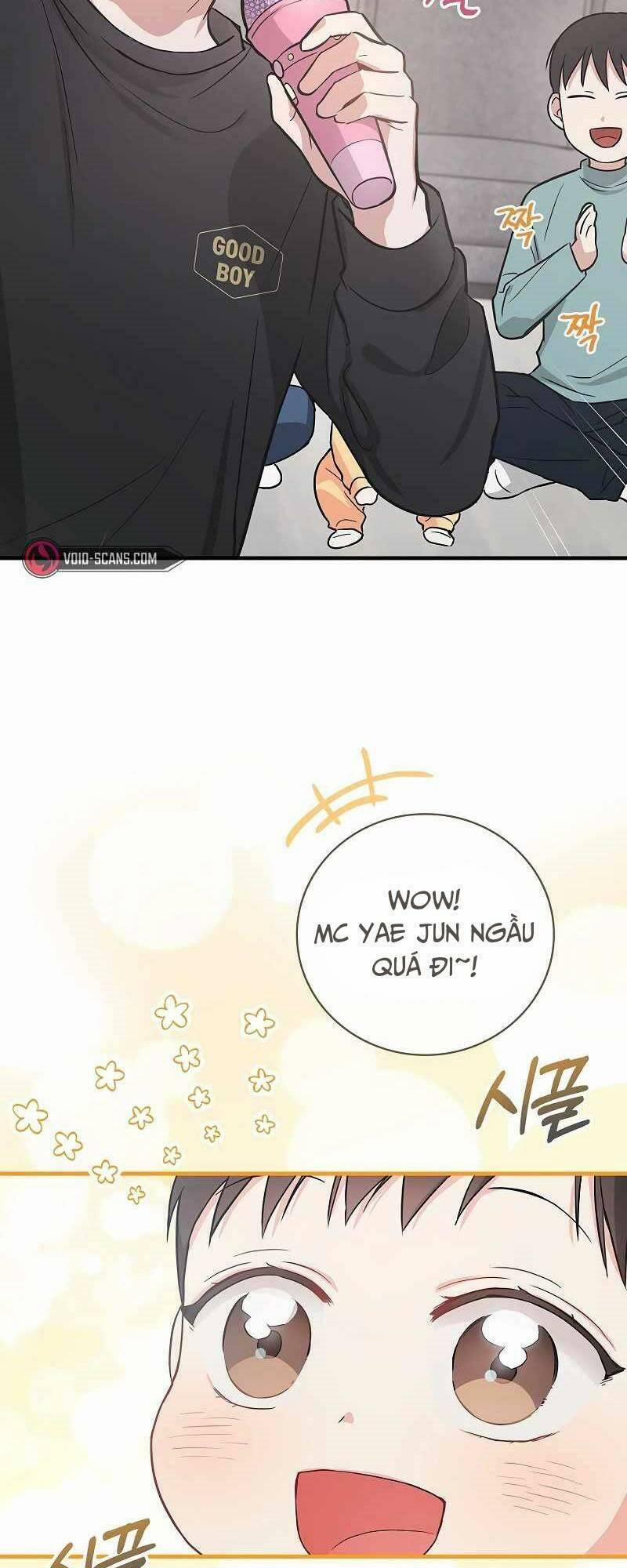 Làm Siêu Sao Từ 0 Tuổi 10 trang 1