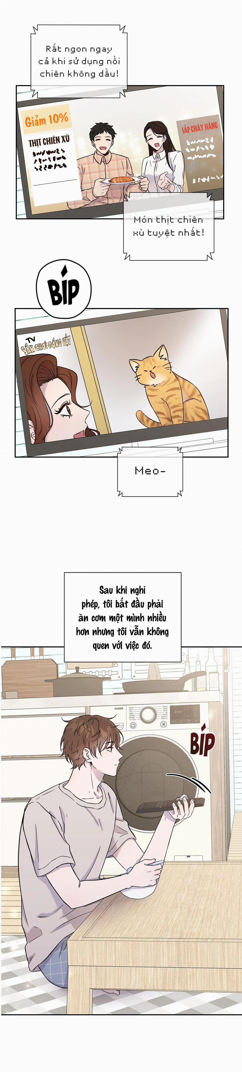 Làm Thế Nào Để Chia Tay Với Anh Ta 1 trang 1