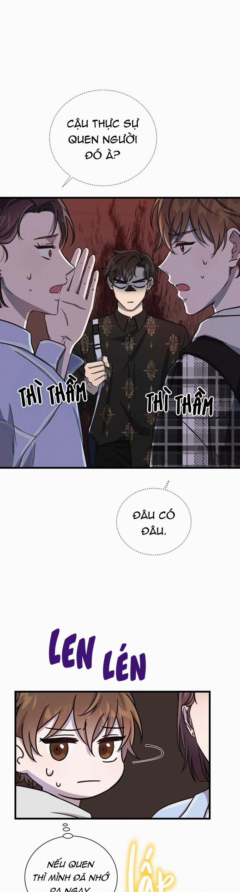 Làm Thế Nào Để Chia Tay Với Anh Ta 9 trang 0