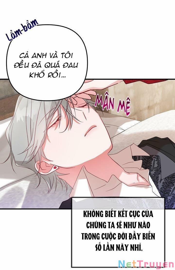 Làm Thế Nào Để Ngăn Bạo Chúa Hắc Hoá 9 trang 1