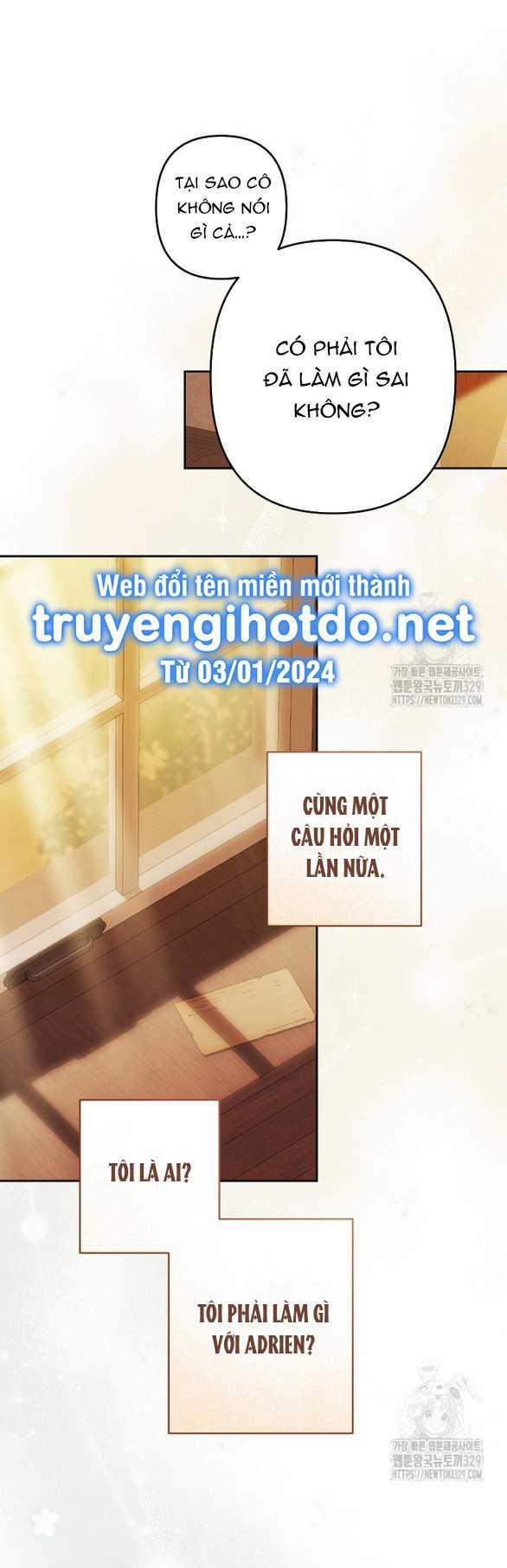 Làm Thế Nào Để Sinh Tồn Được Trong Game Kinh Dị 48.1 trang 0
