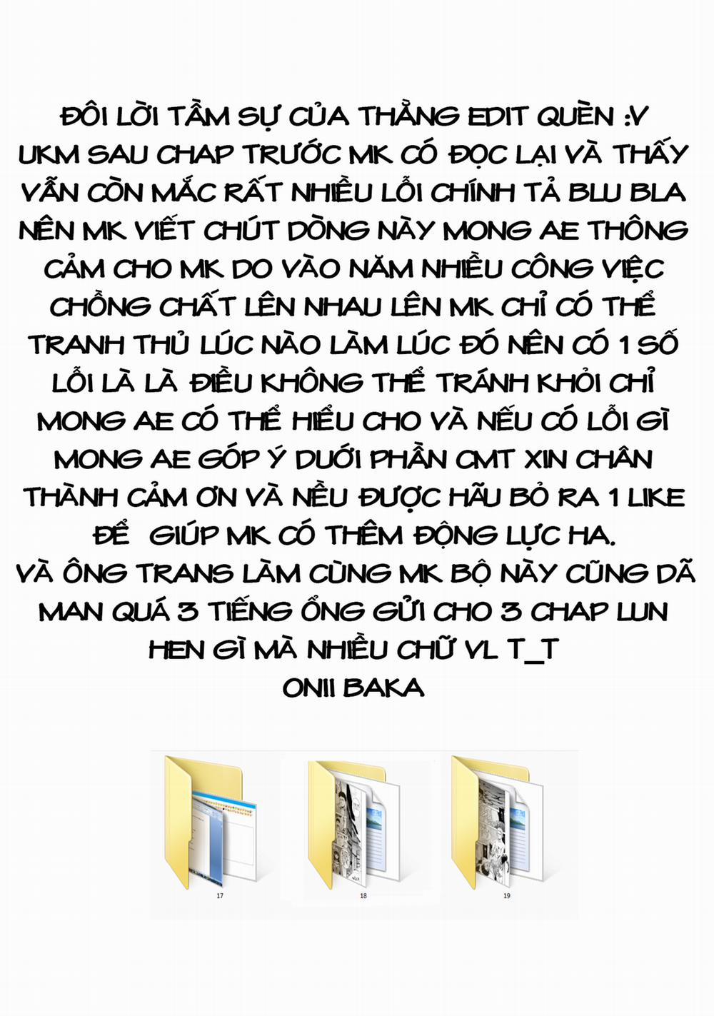 Làm Thế Nào Để Trở Thành Quỷ Vương 18 trang 1