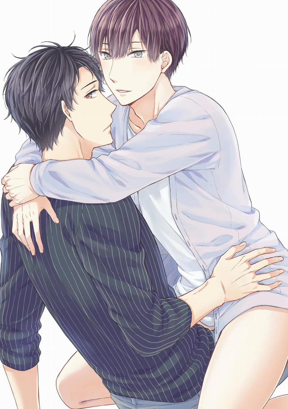 Làm tình lộ thiên 1 trang 1