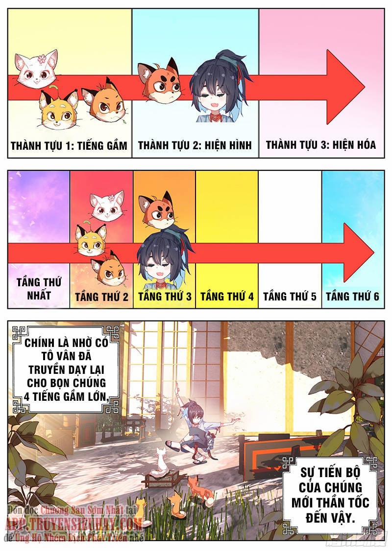 Lâm Uyên Hành 14 trang 0
