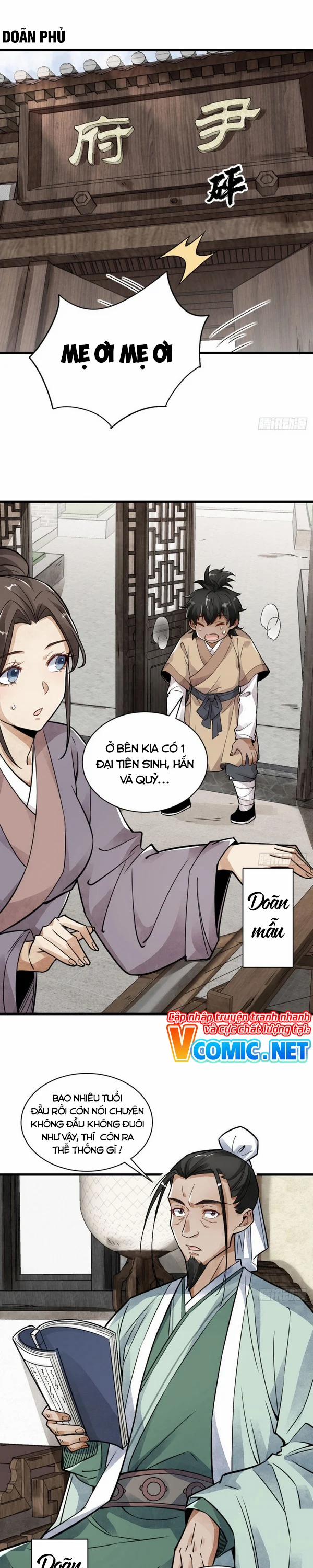 Lạn Kha Kỳ Duyên 13 trang 0