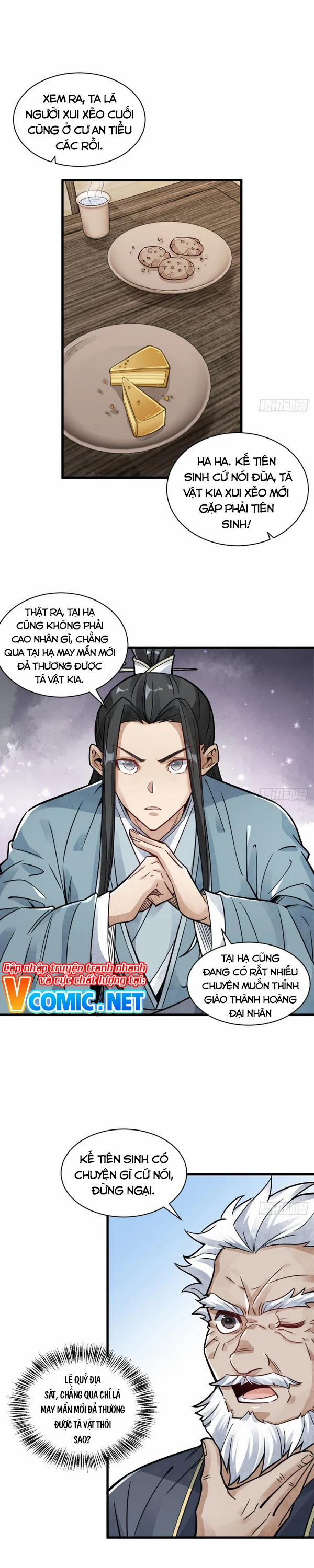 Lạn Kha Kỳ Duyên 14 trang 0