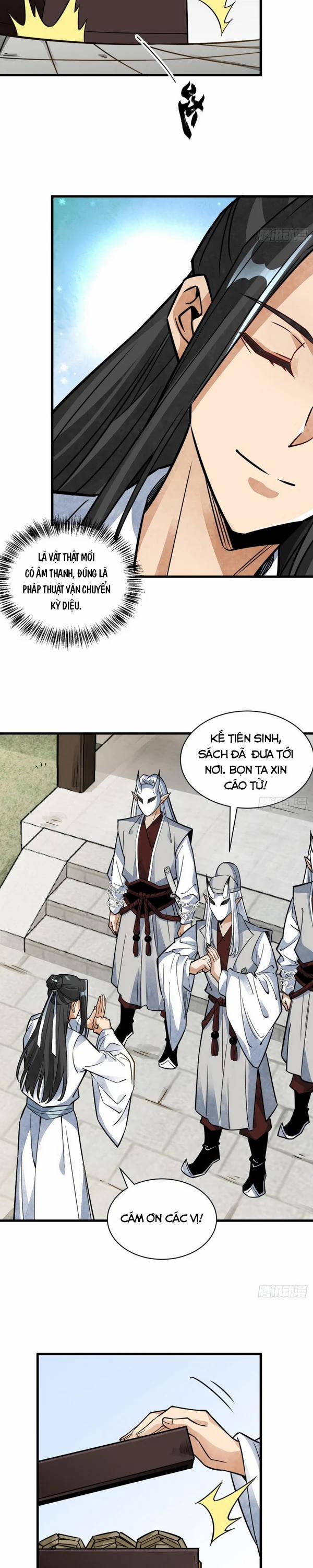 Lạn Kha Kỳ Duyên 16 trang 1
