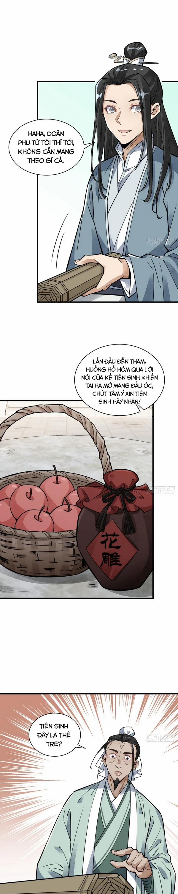 Lạn Kha Kỳ Duyên 18 trang 0