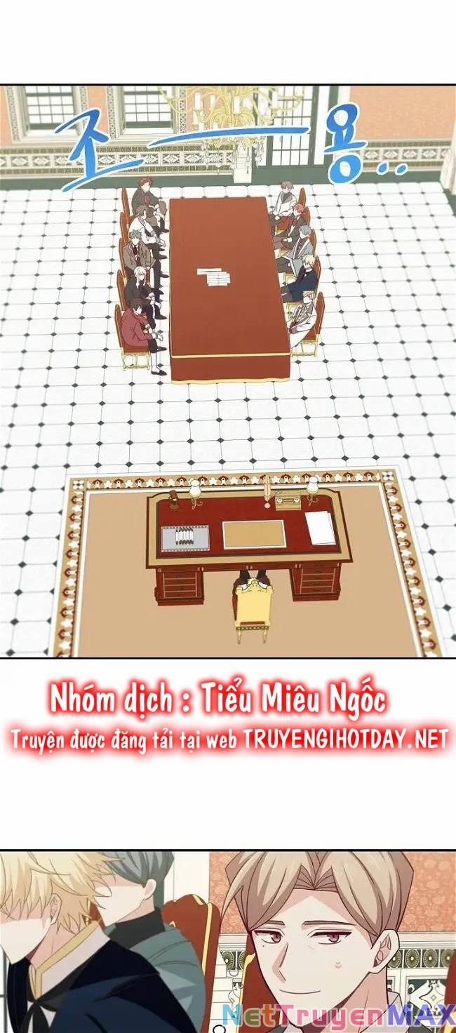Lần Này, Tôi Sẽ Là Nhân Vật Chính 22 trang 1