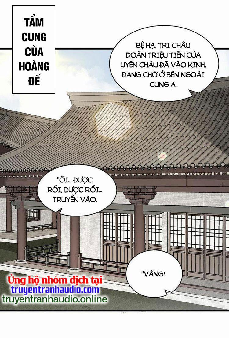 Lạn Nha Kỳ Duyên 148 trang 0